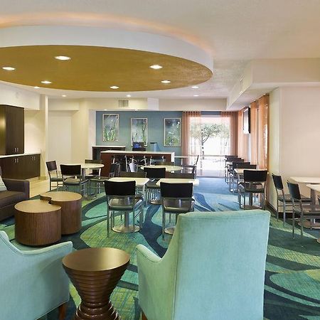 Springhill Suites Phoenix North Dış mekan fotoğraf