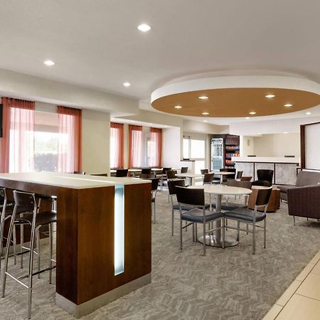Springhill Suites Phoenix North Dış mekan fotoğraf