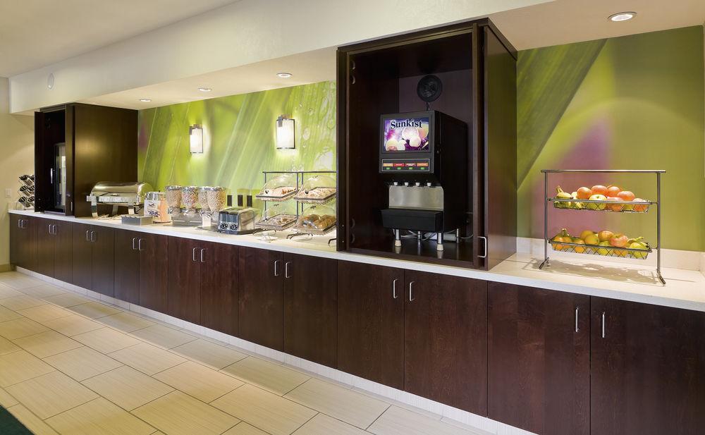 Springhill Suites Phoenix North Dış mekan fotoğraf