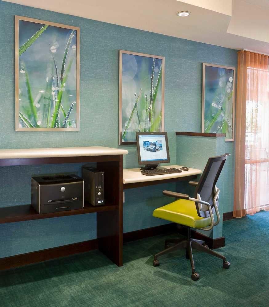 Springhill Suites Phoenix North Dış mekan fotoğraf
