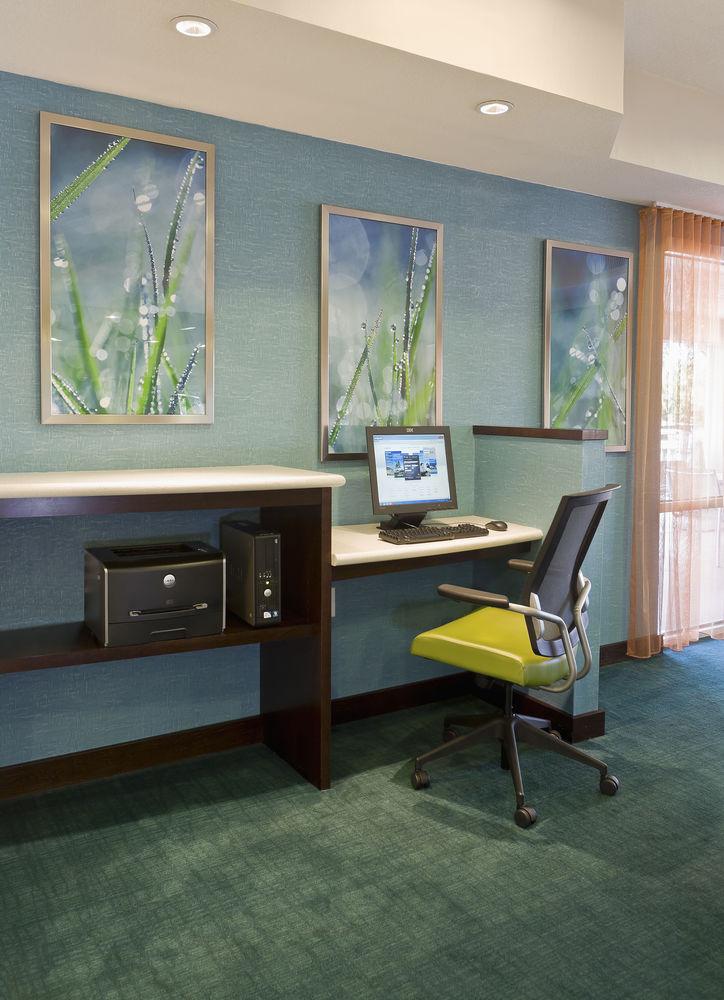 Springhill Suites Phoenix North Dış mekan fotoğraf