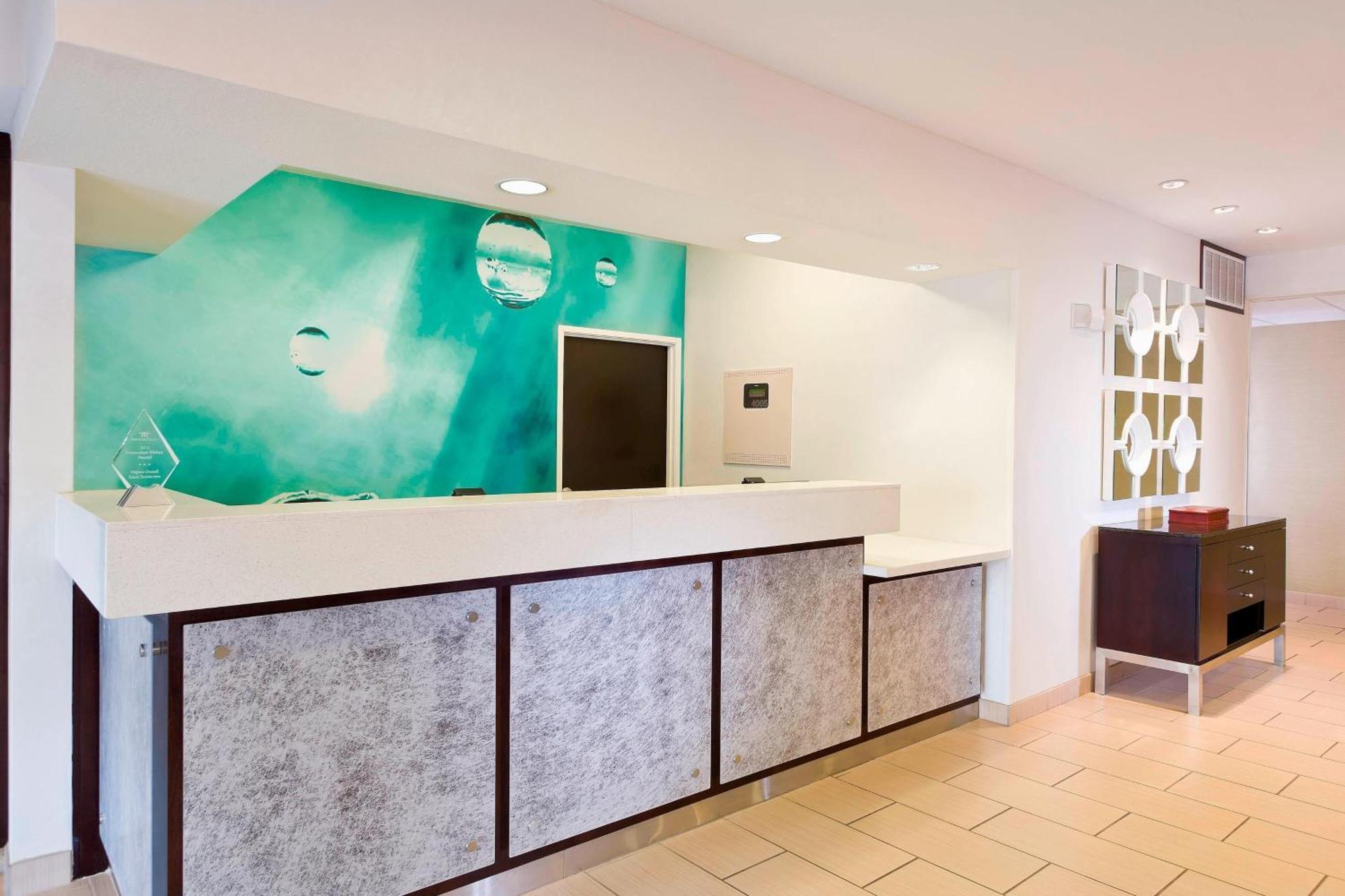 Springhill Suites Phoenix North Dış mekan fotoğraf