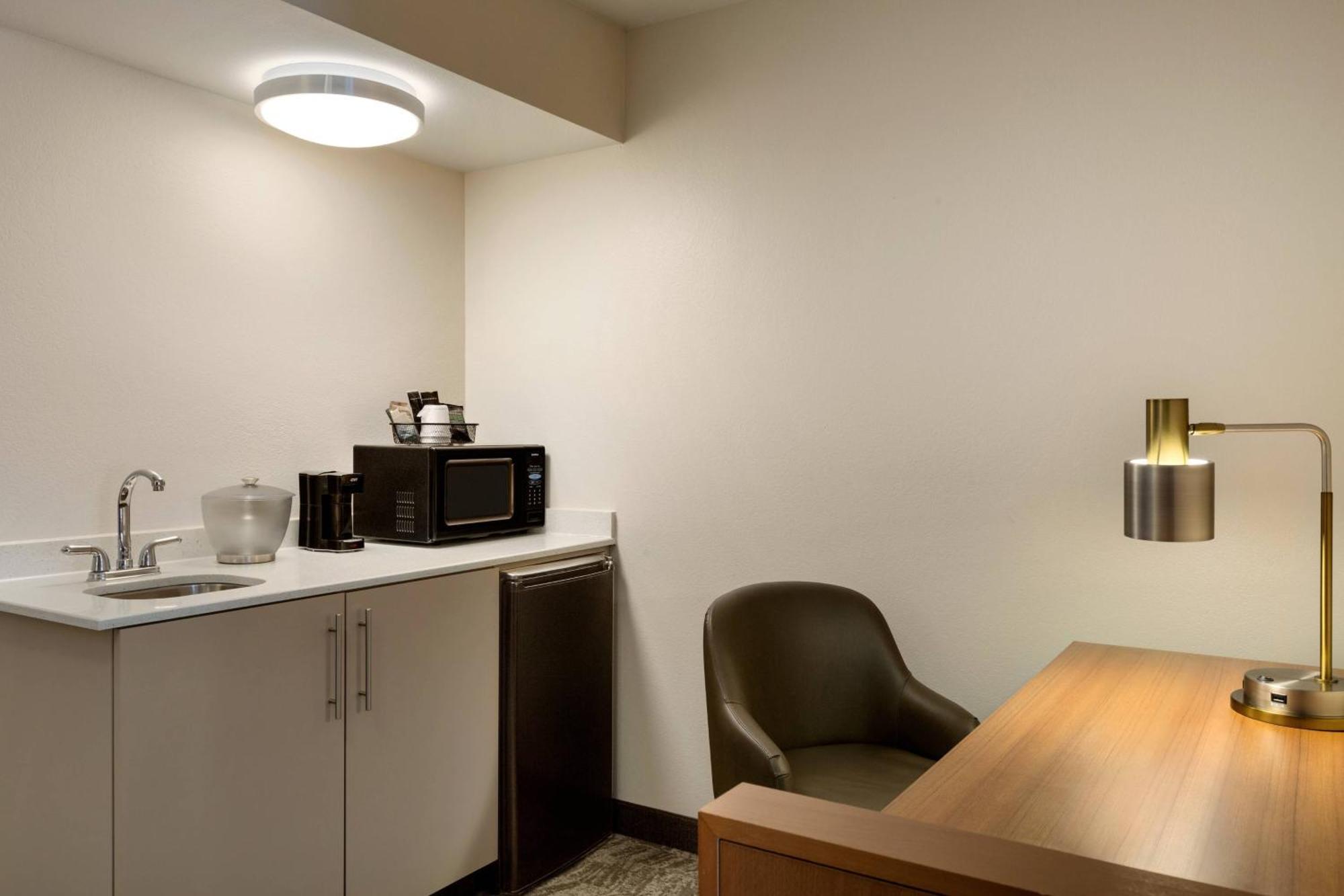 Springhill Suites Phoenix North Dış mekan fotoğraf