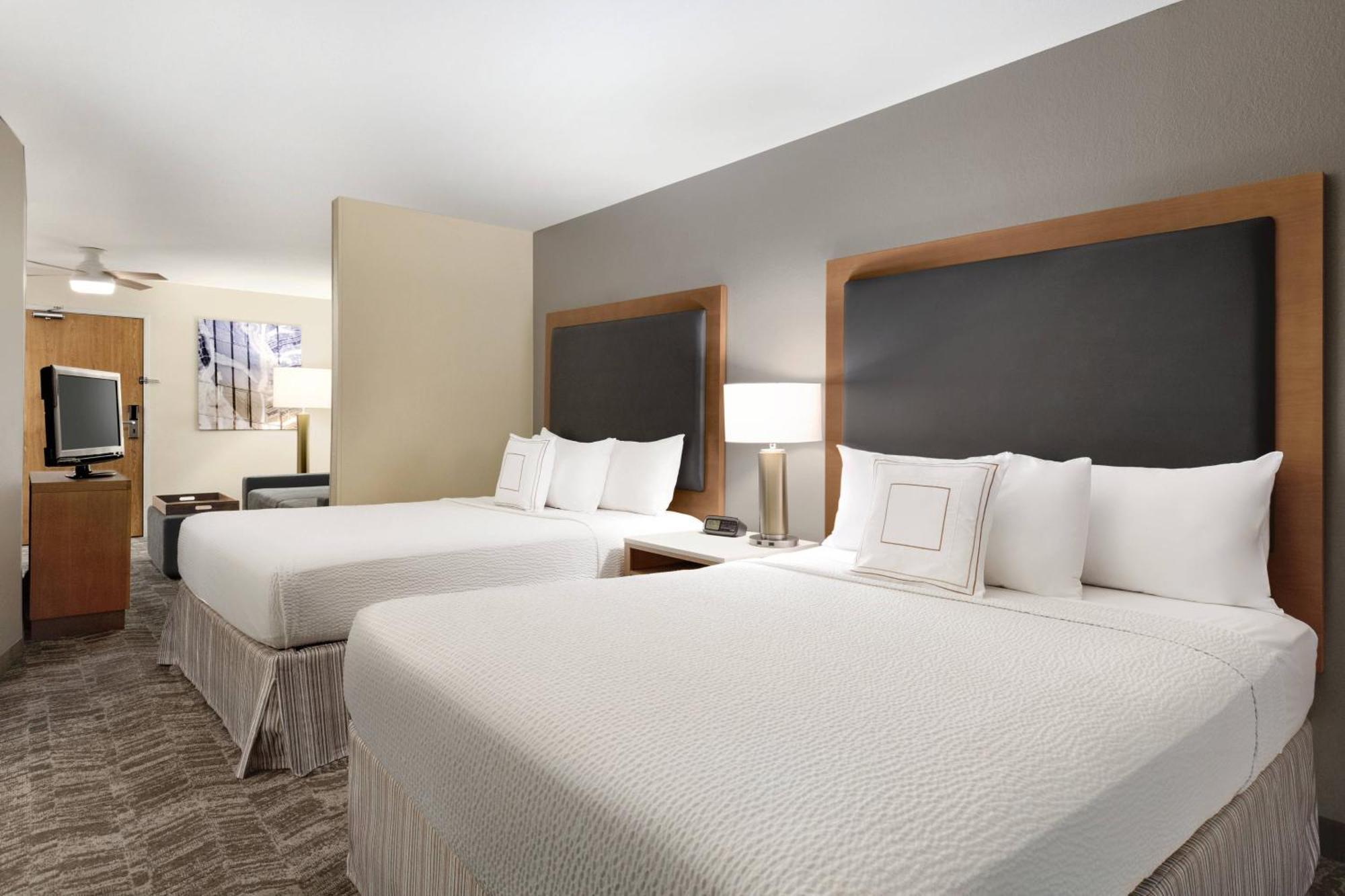 Springhill Suites Phoenix North Dış mekan fotoğraf