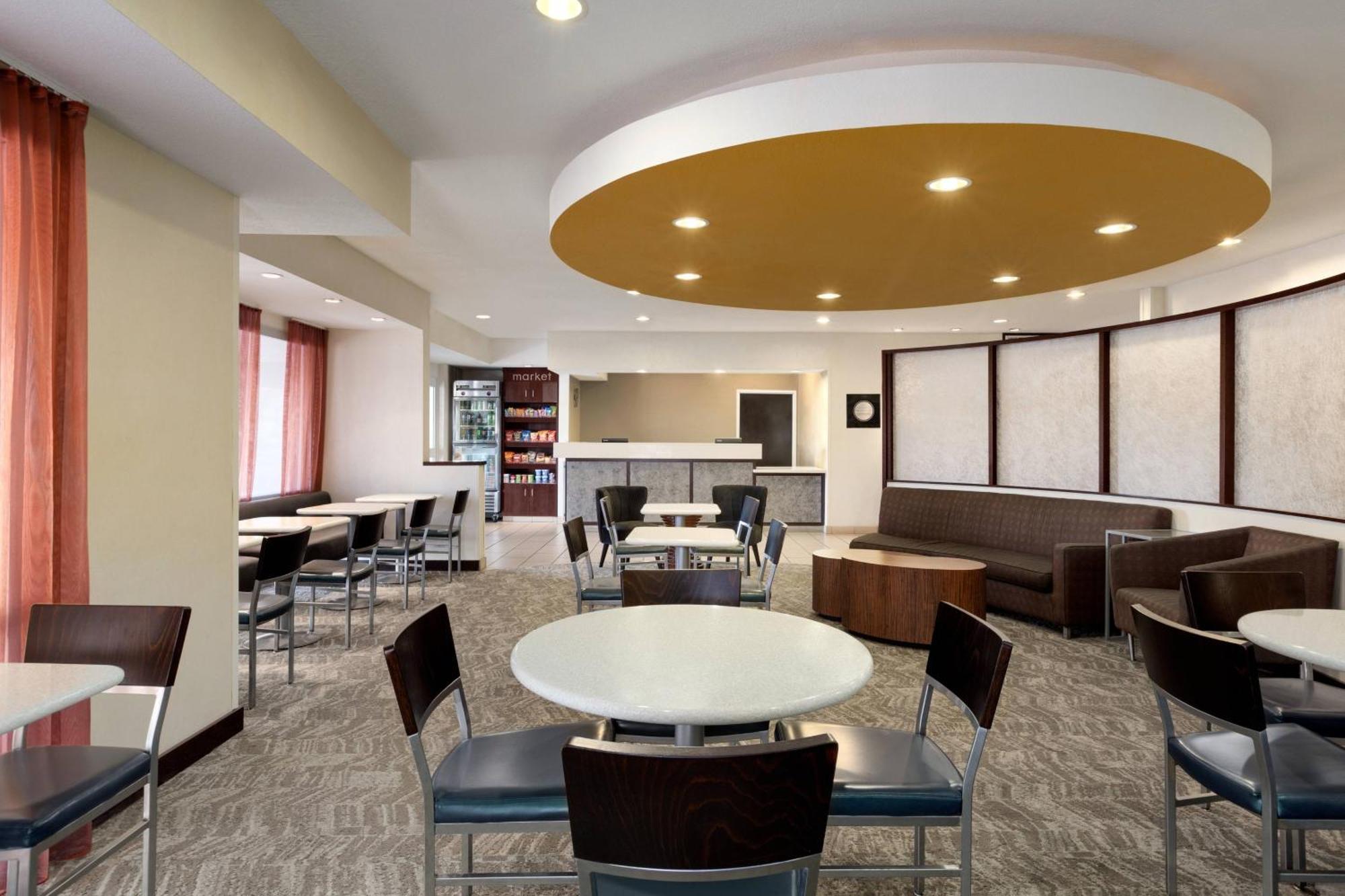 Springhill Suites Phoenix North Dış mekan fotoğraf