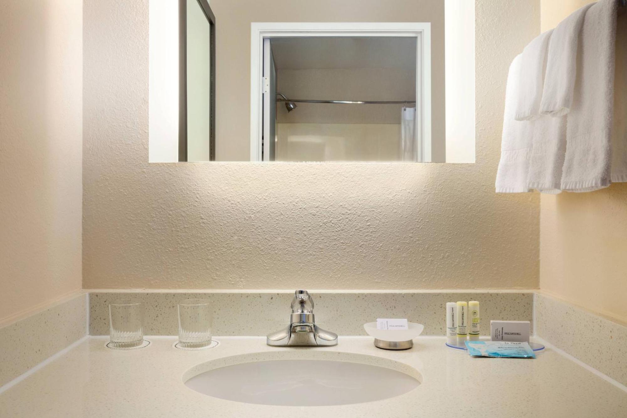Springhill Suites Phoenix North Dış mekan fotoğraf