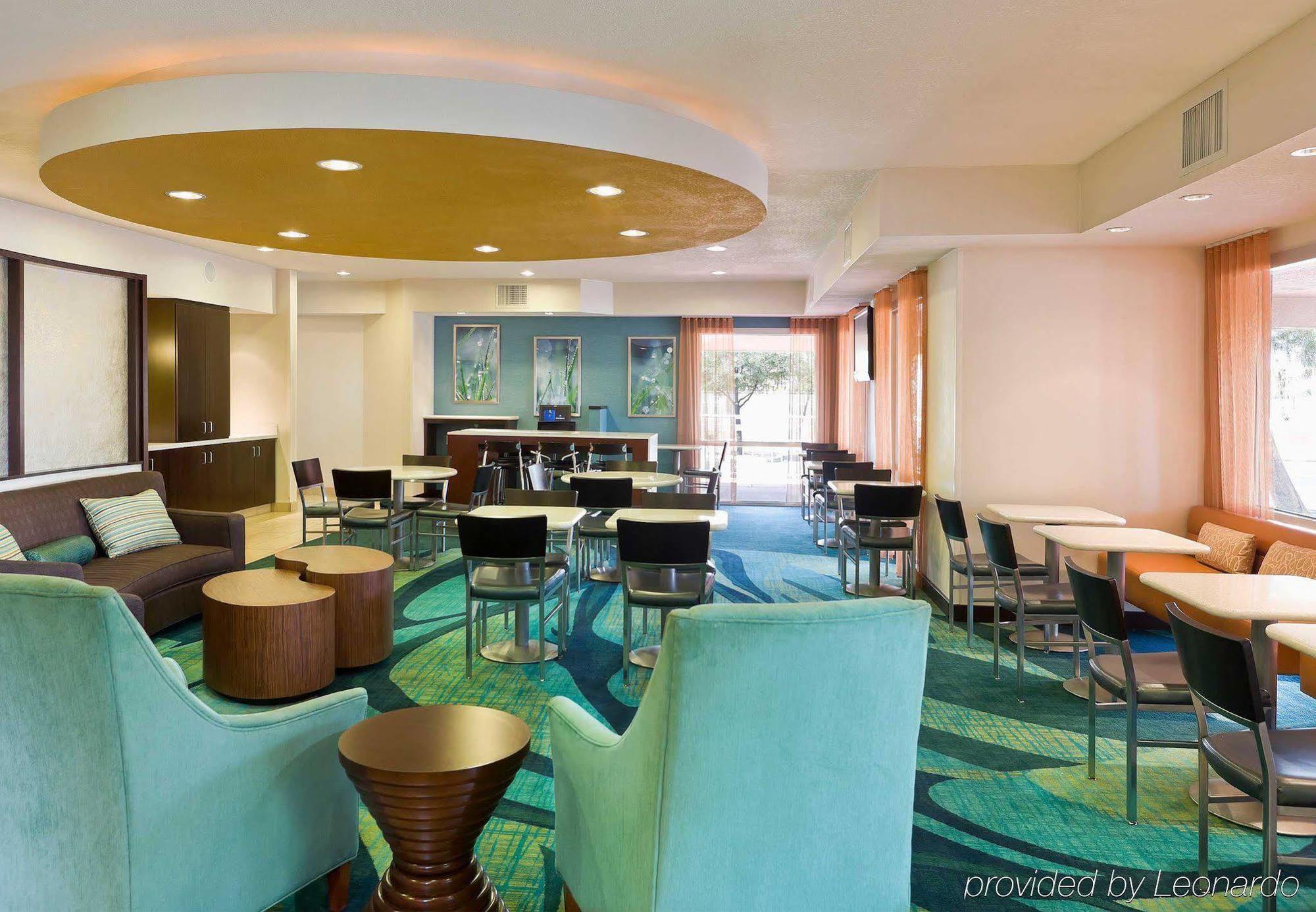 Springhill Suites Phoenix North Dış mekan fotoğraf