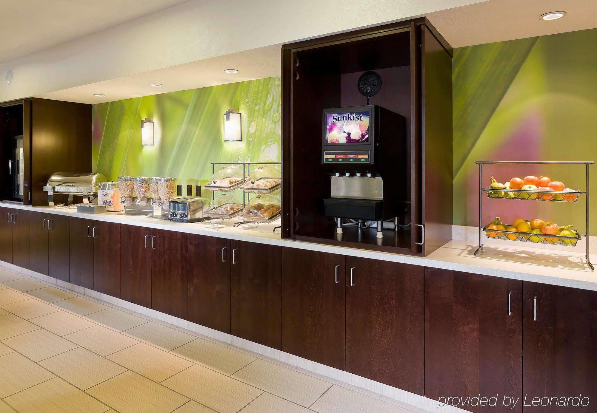 Springhill Suites Phoenix North Dış mekan fotoğraf