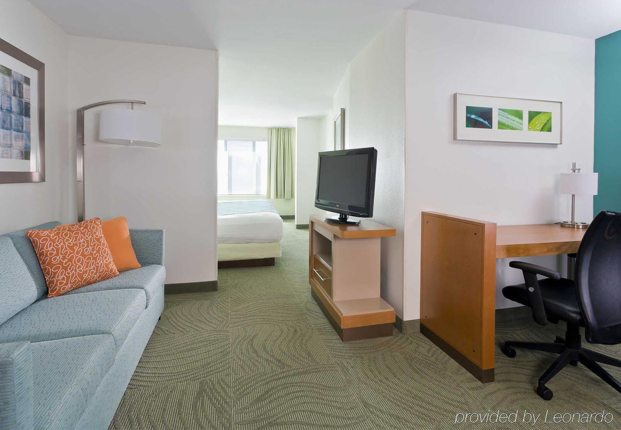 Springhill Suites Phoenix North Dış mekan fotoğraf