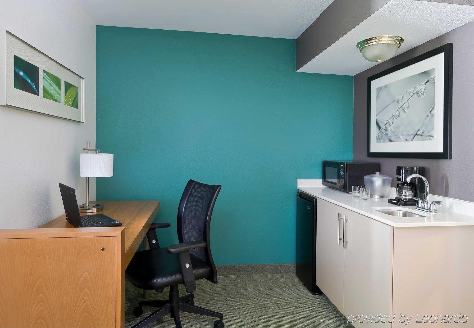Springhill Suites Phoenix North Dış mekan fotoğraf