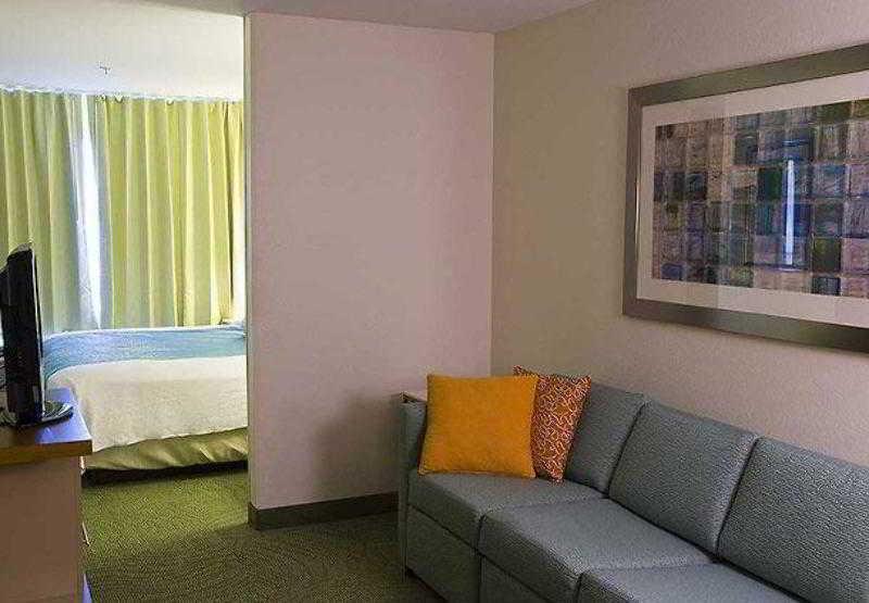 Springhill Suites Phoenix North Dış mekan fotoğraf