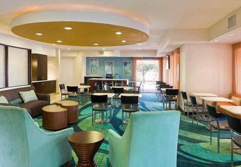 Springhill Suites Phoenix North Dış mekan fotoğraf
