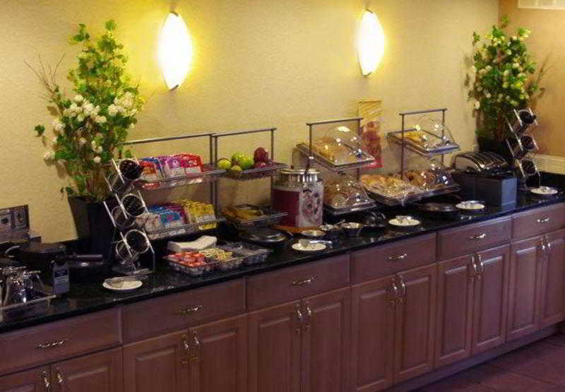 Springhill Suites Phoenix North Dış mekan fotoğraf