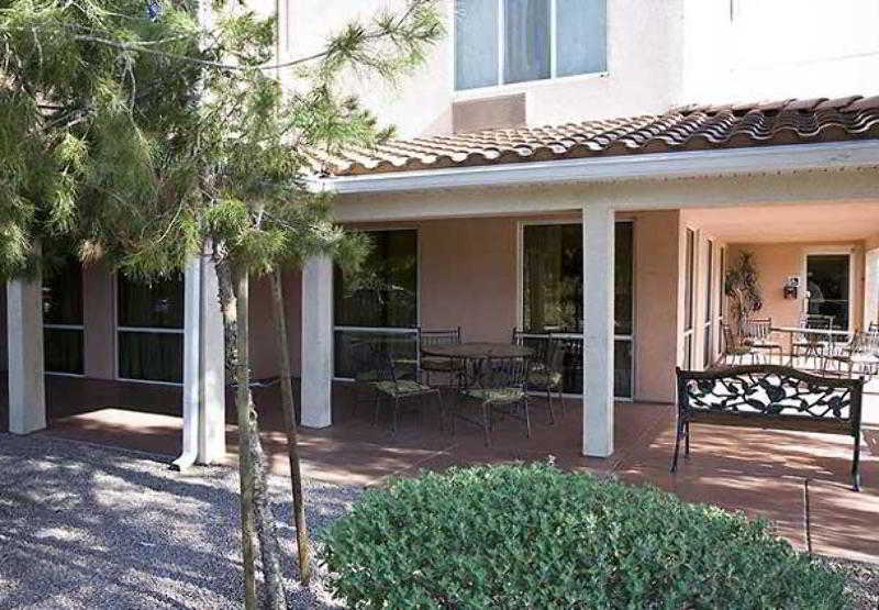 Springhill Suites Phoenix North Dış mekan fotoğraf