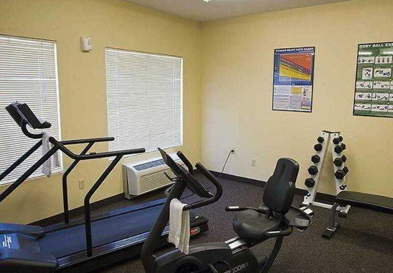Springhill Suites Phoenix North Dış mekan fotoğraf