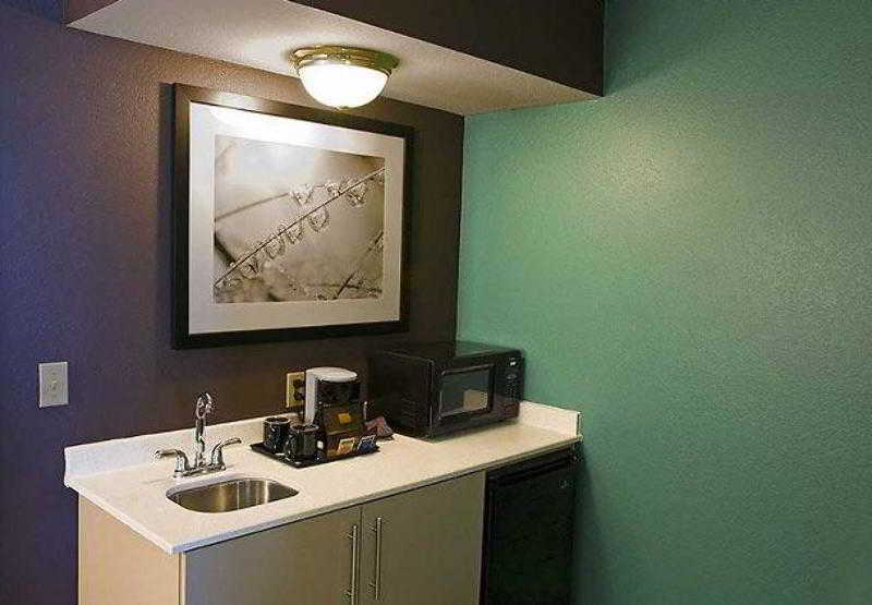 Springhill Suites Phoenix North Dış mekan fotoğraf