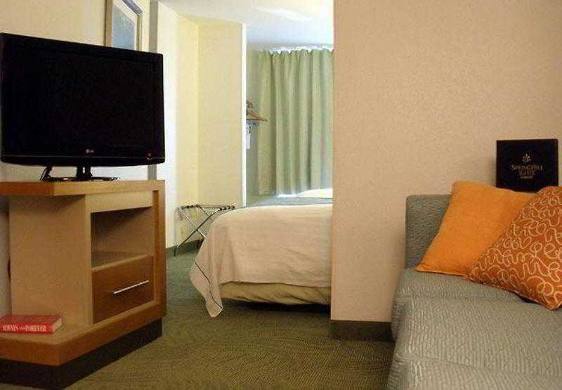 Springhill Suites Phoenix North Dış mekan fotoğraf