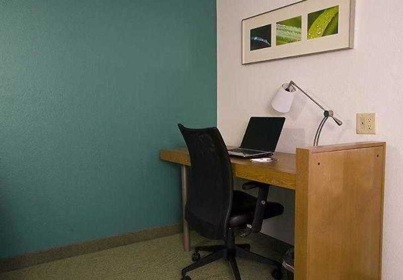 Springhill Suites Phoenix North Dış mekan fotoğraf